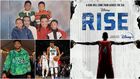 Movie about Giannis Antetokounmpo titled rise set for June
