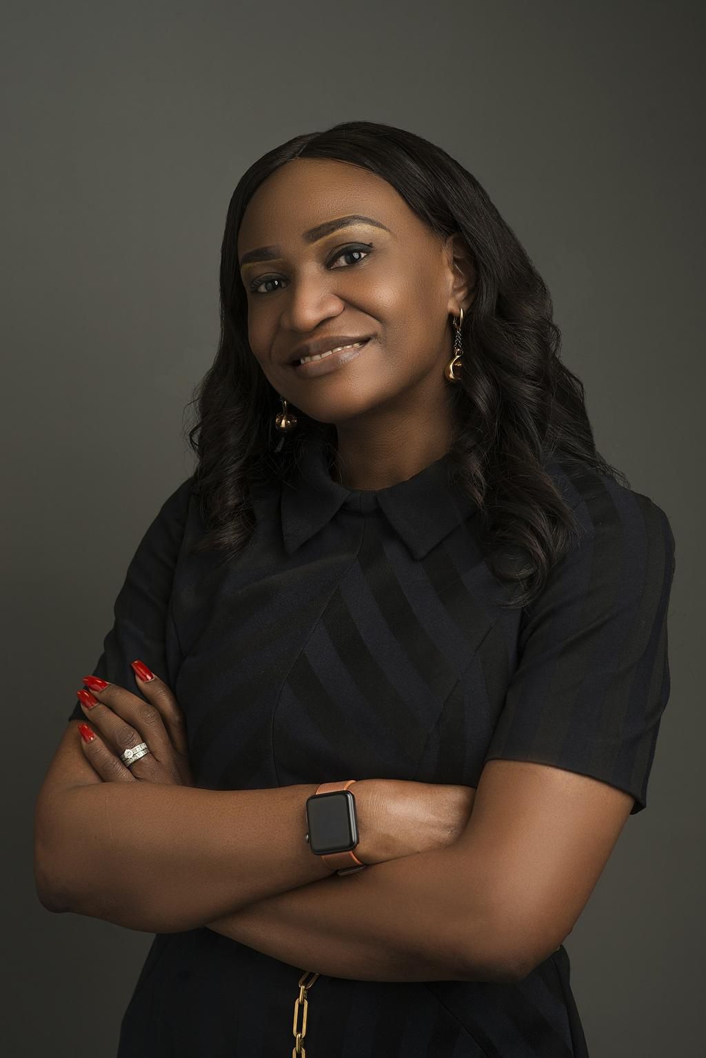 Odiri Erewa-Meggison