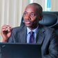NERC Chairman, Sam Amadi