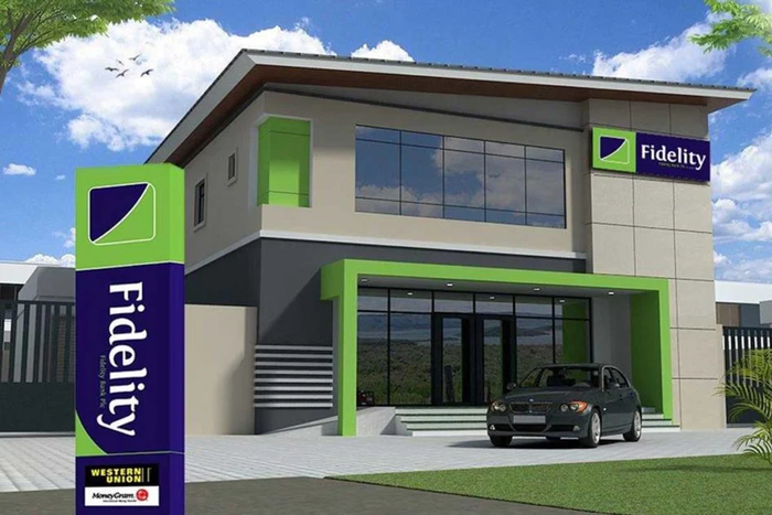 Fidelity Bank to acquire Union Bank UK (PremiumTimes)