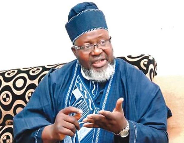 Mr Adebayo Shittu (NAN)