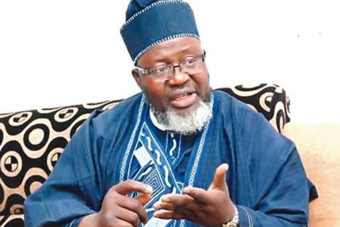 Mr Adebayo Shittu (NAN)