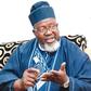 Mr Adebayo Shittu (NAN)