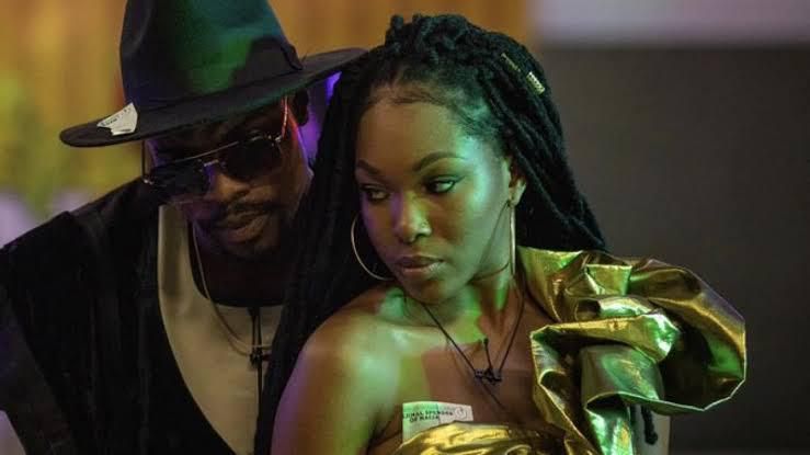 Neo's cousin, Venita Akpofure always had an issue with Vee, did that lead to the relationships ultimate demise [Vanguard]