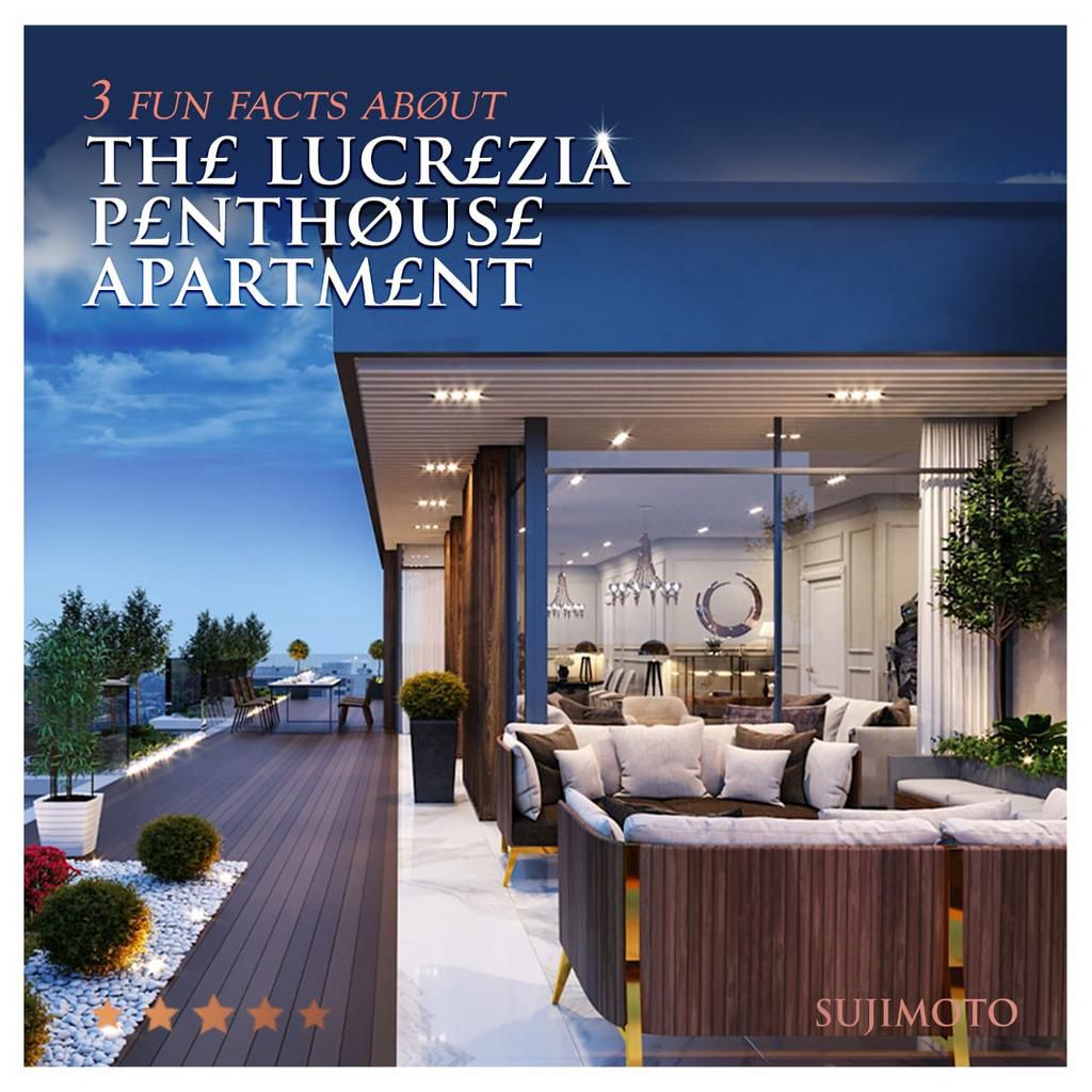 Hot Jollof Rice Hasn’t Sold This Fast; The LucreziaBySujimoto Is Down To 2Units!