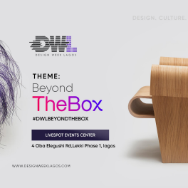 Design Week Lagos announces 2022 edition to take place from October 20-23