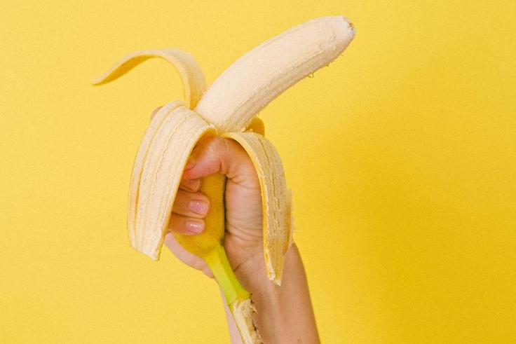 Premature ejaculation can be embarrassing [pexels]