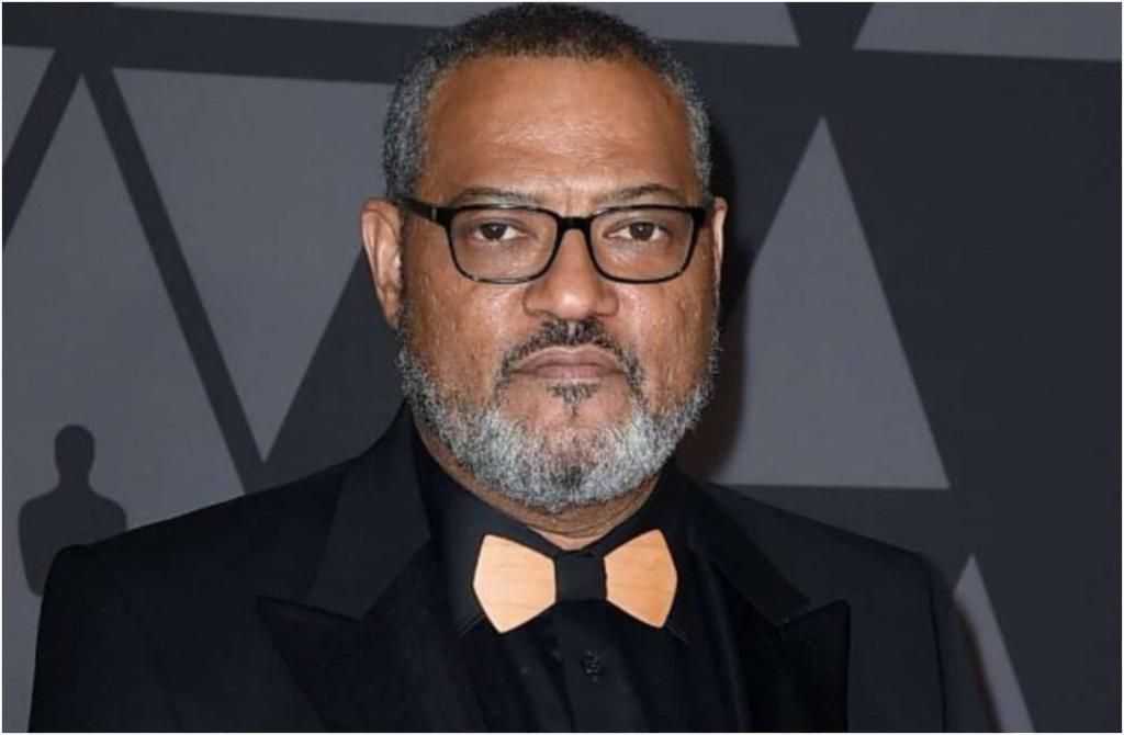 Fishburne Lawrence