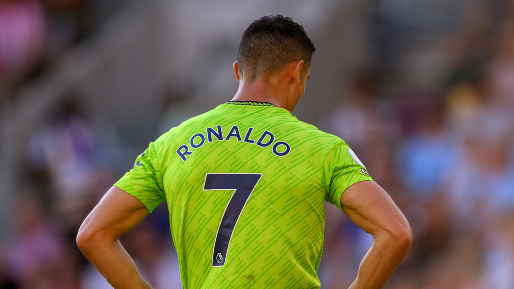 Cristiano Ronaldo is et to be allowed to exit the club this summer according to reports