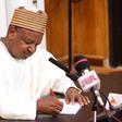 Kebbi Governor, Atiku Bagudu has sent out condolence message to the family of a retired Customs Officer and his wife who died as a result of a fire outbreak in the state [sunnewsonline]