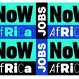 A call for 15 million jobs to be created annually in Africa