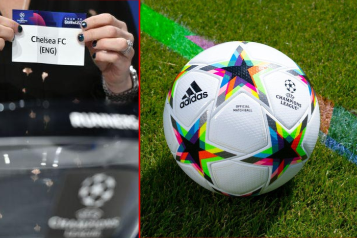 2022/23 UEFA Champions League group stage