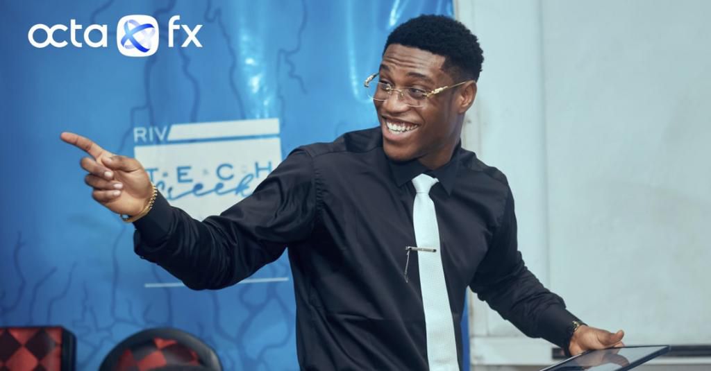 OctaFX and KIR Foundation celebrate the completion of charitable educational project YES