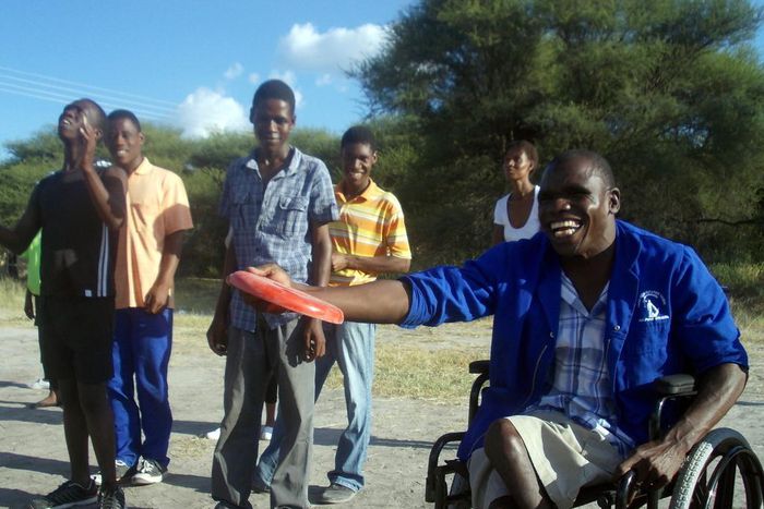 Nigeria elected into UN committee on disabilities | TheCable