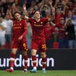 Nicolo Zaniolo has written his name in AS Roma folklore after scoring the winner in the historic UECL final.