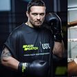 fear for Anthony Joshua as Oleksandr Usyk adds weight ahead of rematch