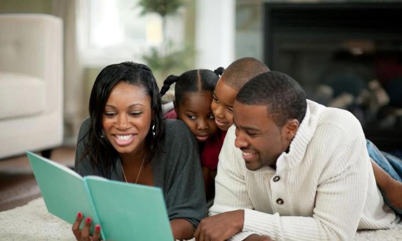 Spending time with your kids is important [NBCNews]