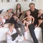 Alec Baldwin and his family [Instagram/HilariaBaldwin]