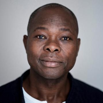The Pritzker Prize - architecture’s most prestigious award - was awarded to Burkina Faso architect Diebedo Francis Kere. (Photo by The Hyatt Foundation)