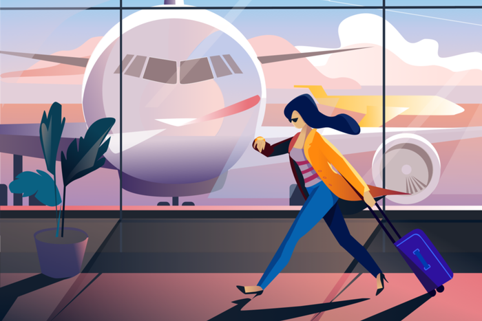 Here's why you weren't in the loop [Pinterest]