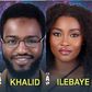 Khalid and Ilebaye have been evicted [Instagram/bigbronaija]