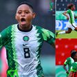 Nigeria's Falconets beat South Korea 1-0, qualify for quarterfinals
