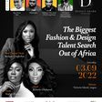 Design Shark International: On a quest to find Africa’s next top fashion designer