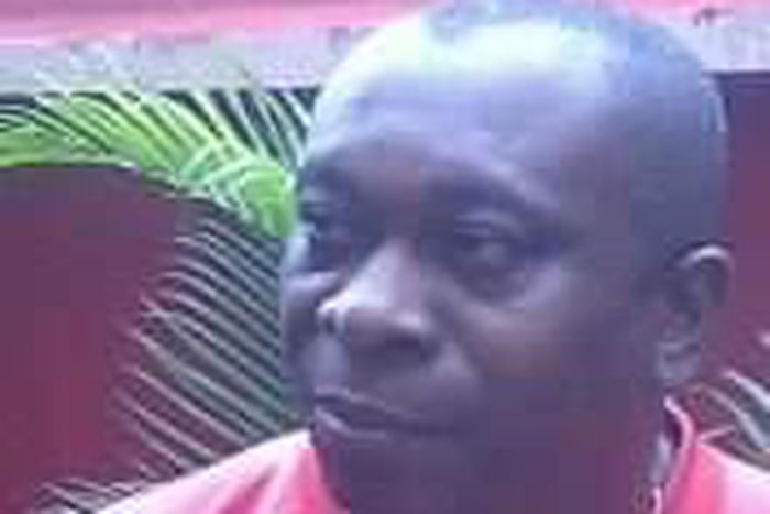 Amayo Uzo Philips confirms the death of colleague Moses Ebere [Facebook]