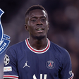 Everton are close to sealing a summer transfer for Idrissa Gueye from PSG