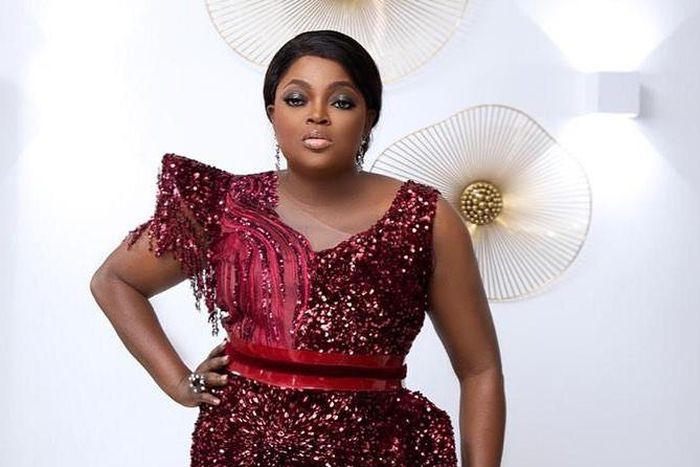 Funke Akindele-Bello [Instagram/FunkeJenifaAkindele]