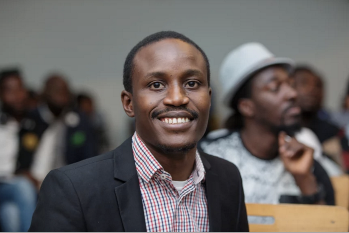 Tolu Ogunlesi