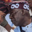 Rauf Aregbesola and Bola Tinubu.