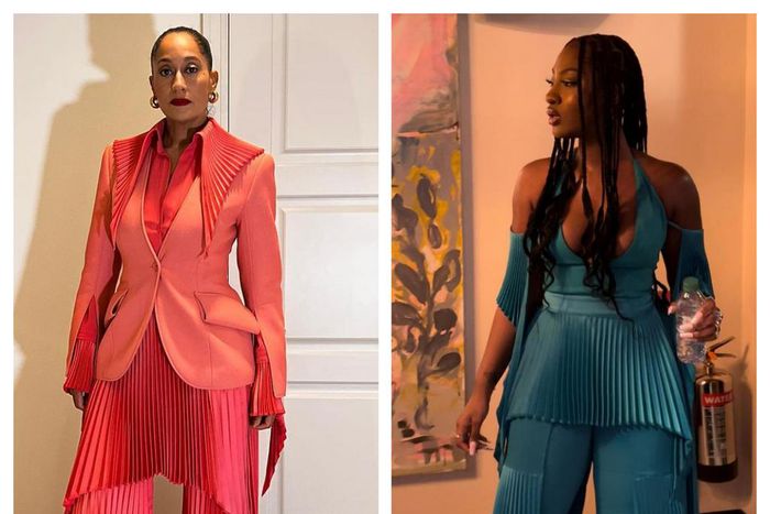 Who wore it better [Instagram]