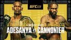 The main event and co-main event at UFC 276