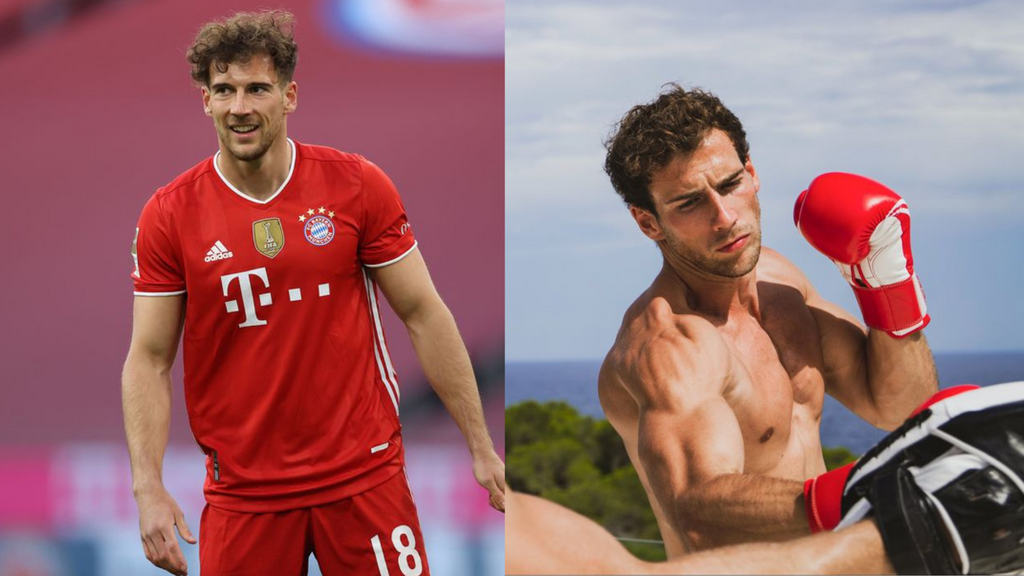 Leon Goretzka