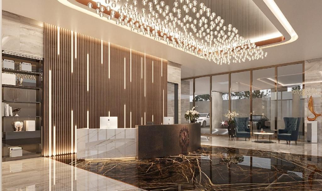 Sujimoto X Tesla: Smart living meets smart driving as LucreziaBySujimoto deploys electric vehicle charging points