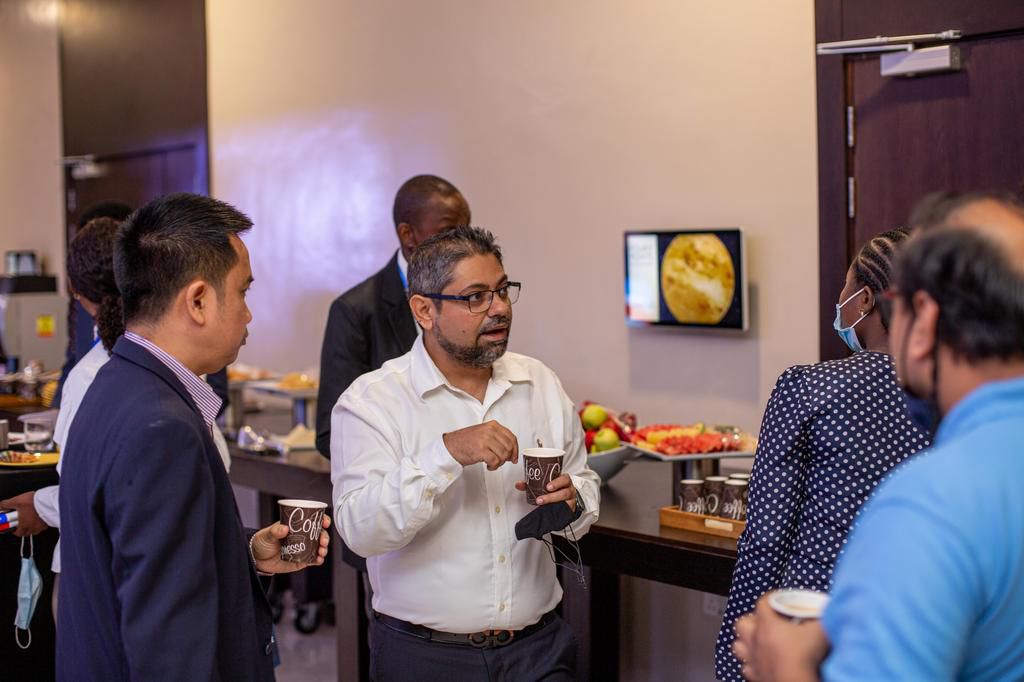 SoKlin & Paris Saint-Germain unveil West Africa Regional Partnership