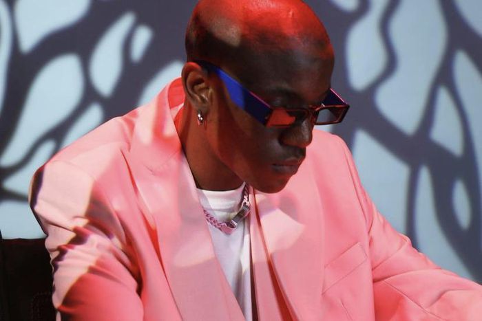 'Old School Love' – DJ Boat FT Victony