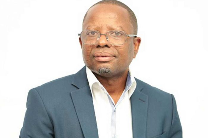 Mr Bola Babarinde (GuradianNG)