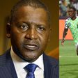I won’t watch World Cup in Ghana beats Nigeria in play-offs – Dangote