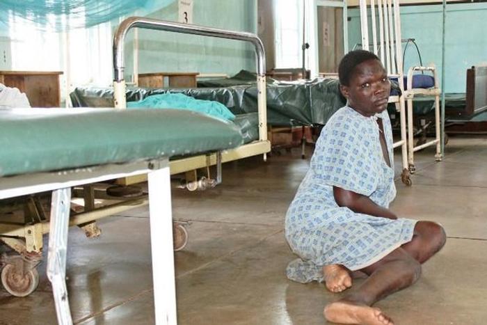 Psychiatric hospital (ThisDayLive)