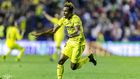 Samuel Chukwueze (Twitter/Villarreal)