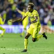 Samuel Chukwueze (Twitter/Villarreal)