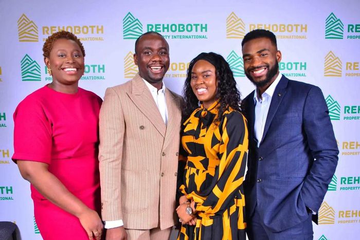 Rehoboth Property International host private investors’ networking event in Lagos