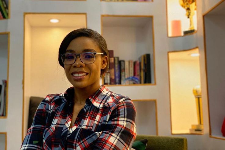 Kafayat Shafau-Ameh [Instagram/KaffyDance]