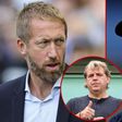 Todd Boehly set to make Graham Potter the next Chelsea manager after Thomas Tuchel