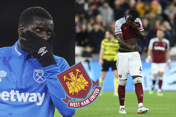 Kurt Zouma has been fined £250,000 penalty following disturbing cat kicking video