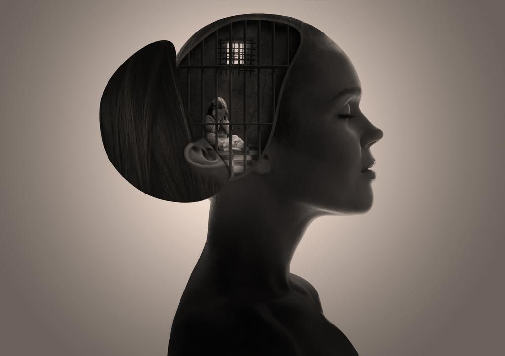 Your childhood affects your relationships [Instagram]