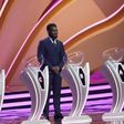 Okocha and Yakubu were both present at the 2022 FIFA World Cup draws in Qatar