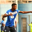 Enyimba's  Victor Mbaoma has been in good form this season